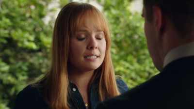 - Please don't confuse what
I'm about to say with hormones. - Five Bedrooms