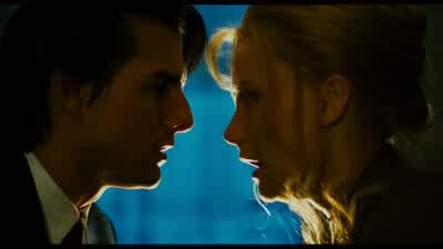 Please don't despise me - Eyes Wide Shut
