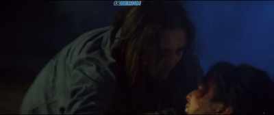 Please..don't die! - May the Devil Take You Too