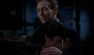 Please don't distress yourself. - Dracula