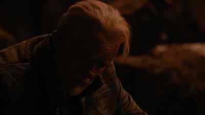 Please, don't do that again. - Krypton