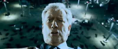Please don't do this I only wanted to help you peopleDo we look like we need your help - X Men: The Last Stand