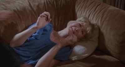 Please, don't do it! - The Howling