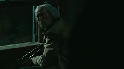 Please don't do it. - The Last of Us