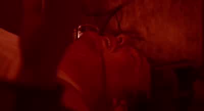 Please, don't do it. - Saw IV