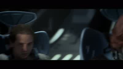 - Please don't do that again. - X2: X Men United