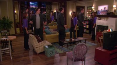 Please don't do that - How I Met Your Mother