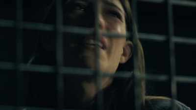 - Please, don't do that.
[sobbing] - The Enemy Within