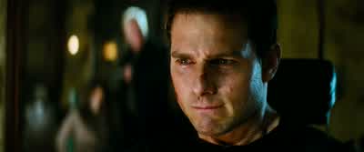 Please. - Mission: Impossible III