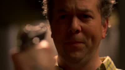 Please, don't do this. - Breaking Bad