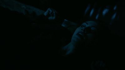Please don't do this. - The Originals
