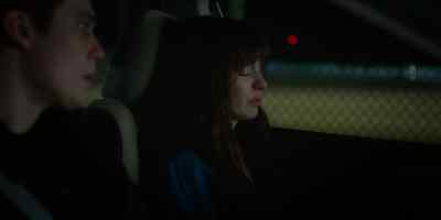 Please don't do this, Solène. Please. - The Idea of You