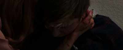 Please don't do this
to me. - Recovery