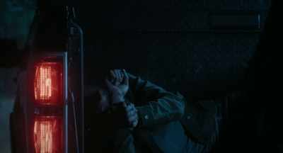 Please, don't do this to me. - Buried Alive and Survived