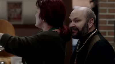 Please don't drop that. - Orange Is the New Black