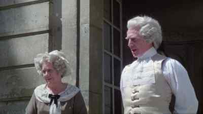 Please don't forget our
secret agreement today. - Lady Oscar