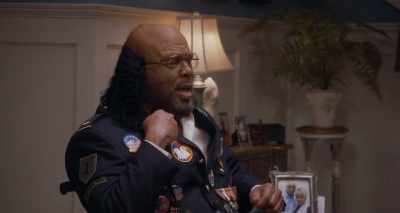 - Please don't forget the wake.
- I don't know why they call it a wake. - A Madea Family Funeral