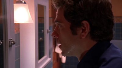 Don't freak out - Chuck