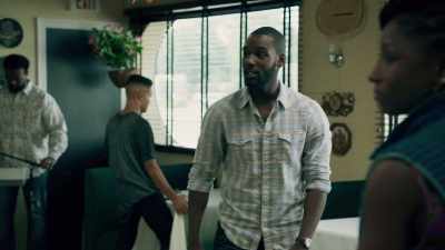 Please don't get him
hopped up on that sugar now. - Queen Sugar