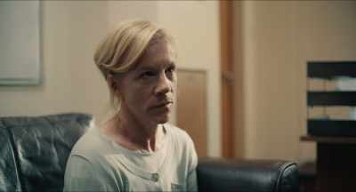 Please don't get your hopes up.
It's a long shot. - Reawakening