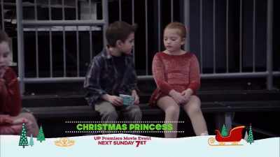 Please don't give it back, - 12 Days of Giving