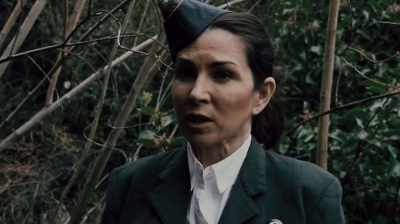 Please don't give me
the Fatherland speech, - Iron Cross: The Road to Normandy