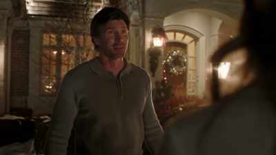 Please don't give up, you
can move back to Boston. - Operation Nutcracker