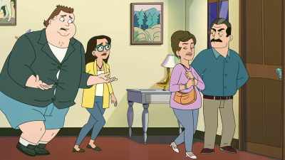 Please don't go.
I'm sorry I didn't realize - Chicago Party Aunt