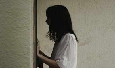 Please don't go. Just listen. - Asako I & II