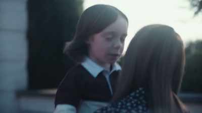 Please don't go.
- Oh, sweetheart. - A Rose for Her Grave: The Randy Roth Story