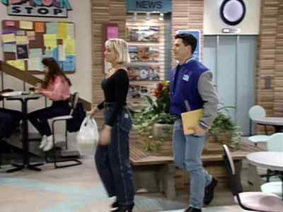 Please don't go. - The Fresh Prince of Bel-Air
