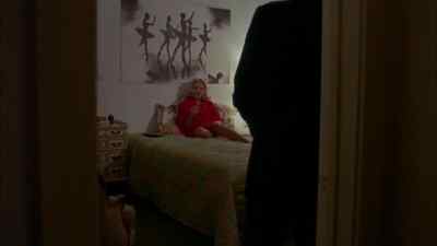 Please don't go. - Minnie and Moskowitz