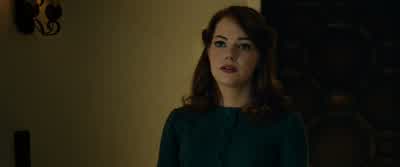 Don't goDon't let me - Gangster Squad