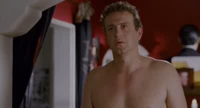Please don't go. - Forgetting Sarah Marshall