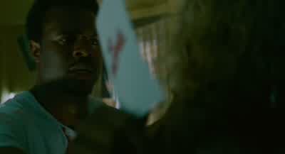 Please don't go! - Saw IV