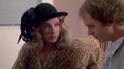 Please, don't hate me, Walter.
I couldn't stand it. - Young Doctors in Love