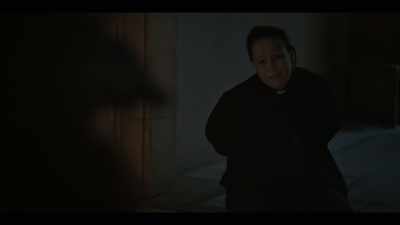Please don't hurt her.
Please don't hurt her. - The Burning Girls