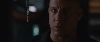 Please don't hurt him. - The Fate of the Furious