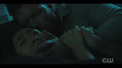 - Please don't hurt me. (crying) - Two Sentence Horror Stories