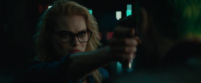 Don't hurt me - Suicide Squad