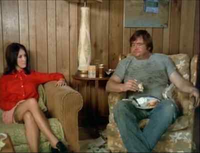 Please don't, I can't - The Pig Keeper's Daughter