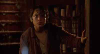 Please don't kill me, boys.
Please don't kill me! - The Adventures of Huck Finn
