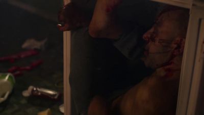 Kill me! - Dracula