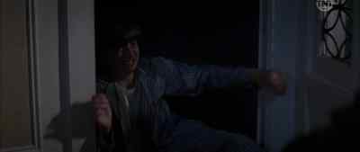 Please. don't kill me. - The Juror
