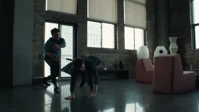 Please don't kill me! - FBI