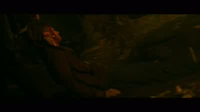 Please, don't kill me! - Predators