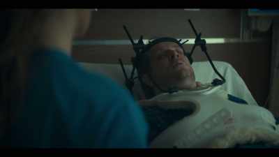 - Kill me. - Dr. Death