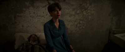 Please don't leave me alone, - The Bunker Game