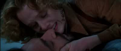 Please don't leave me. - Carlito's Way