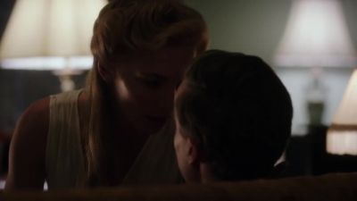 Please don't leave me. - Rebellion